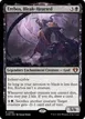 Erebos, Bleak-Hearted #868