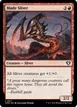 Blade Sliver #871