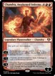 Chandra, Awakened Inferno #875