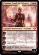 Chandra, Torch of Defiance #876