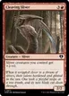 Cleaving Sliver #877