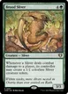 Brood Sliver #887