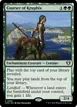 Courser of Kruphix #888