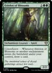 Eidolon of Blossoms #892