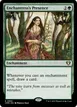 Enchantress's Presence #893