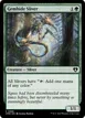 Gemhide Sliver #896