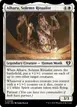 Alharu, Solemn Ritualist #8