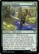 Nessian Wanderer #905