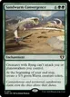 Sandwurm Convergence #911