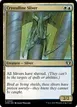 Crystalline Sliver #920