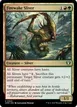 Firewake Sliver #923