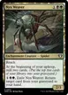 Nyx Weaver #933