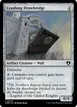Crashing Drawbridge #944