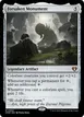 Forsaken Monument #950