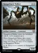 Hangarback Walker #951