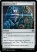 Hedron Archive #952