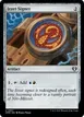 Izzet Signet #957