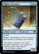 Filigree Attendant #95