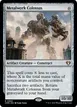 Metalwork Colossus #960
