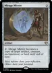 Mirage Mirror #962