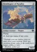 Ornithopter of Paradise #966