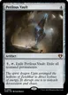 Perilous Vault #968