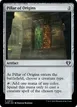 Pillar of Origins #970