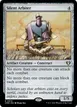 Silent Arbiter #972
