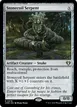 Stonecoil Serpent #976