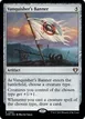 Vanquisher's Banner #982