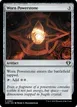 Worn Powerstone #984