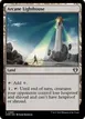 Arcane Lighthouse #985