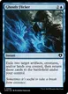 Ghostly Flicker #98