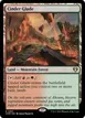 Cinder Glade #991