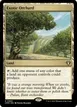 Exotic Orchard #993
