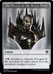 Ob Nixilis of the Black Oath Emblem #52