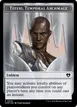 Teferi, Temporal Archmage Emblem #53