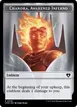 Chandra, Awakened Inferno Emblem #78