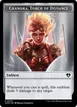 Chandra, Torch of Defiance Emblem #79