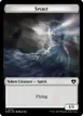 Spirit #10