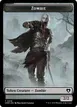 Zombie #19