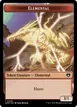 Elemental #25