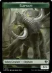 Elephant #31
