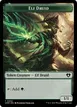 Elf Druid #32