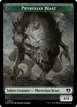 Phyrexian Beast #34