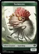 Saproling #35