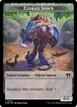 Eldrazi Spawn #3
