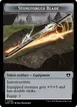 Stoneforged Blade #46