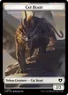 Cat Beast #61