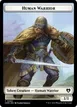 Human Warrior #63